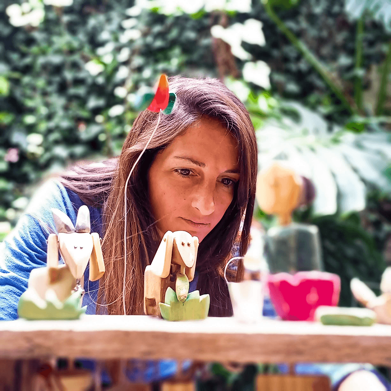 Milagro López Amorelli